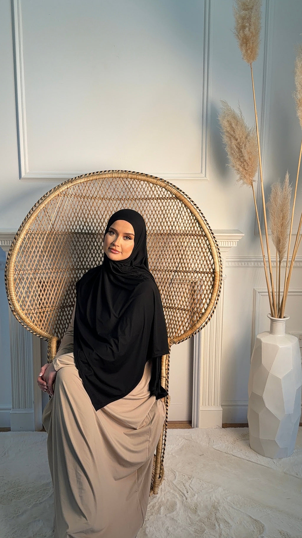 Midnight Black Premium Bamboo