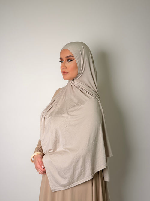 Mocha Premium Bamboo