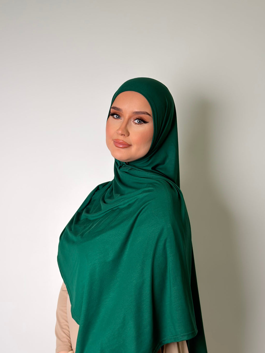 Forest Green Premium Bamboo