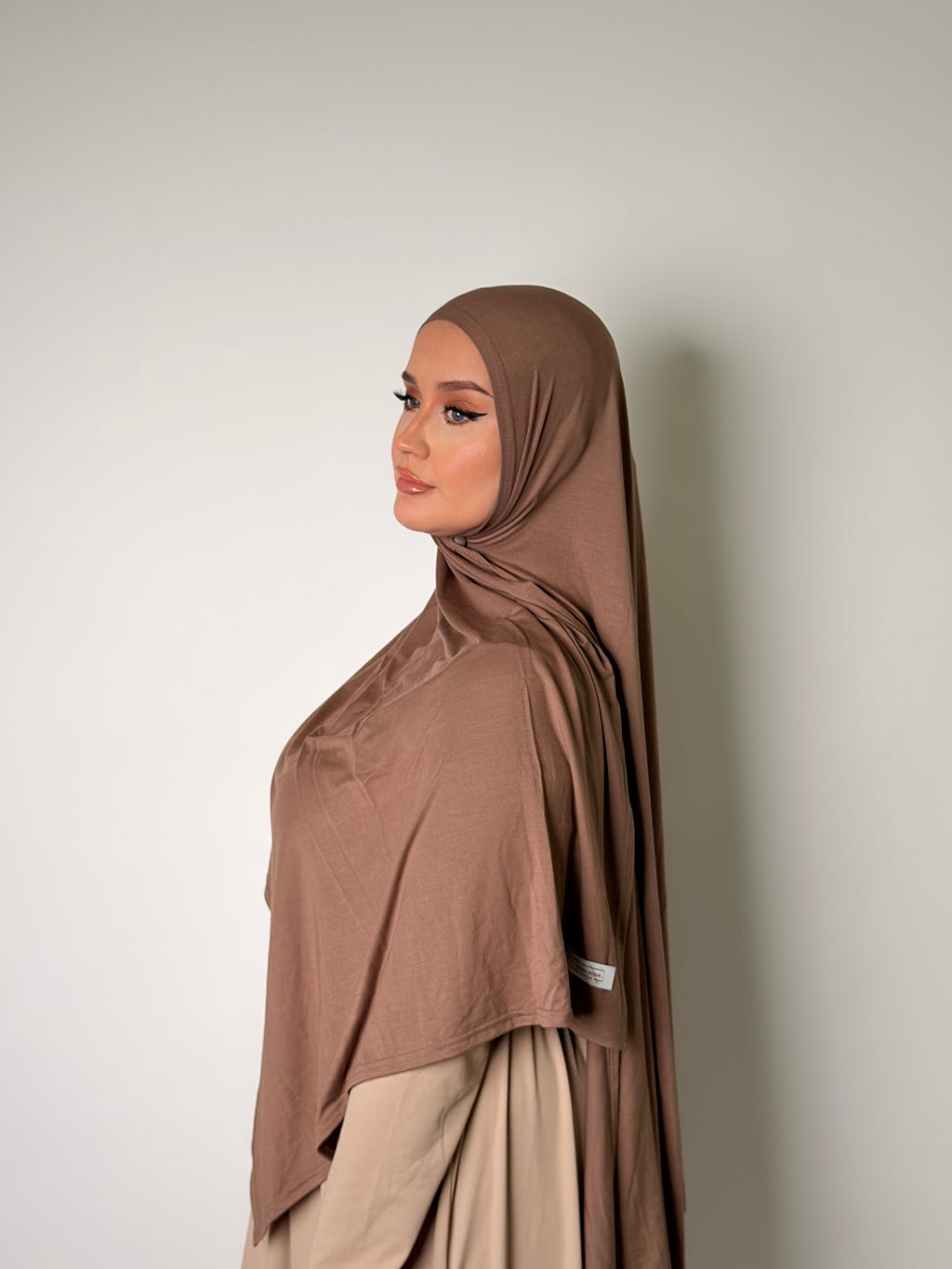 Light Brown Premium Bamboo