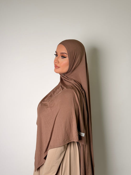 Light Brown Premium Bamboo