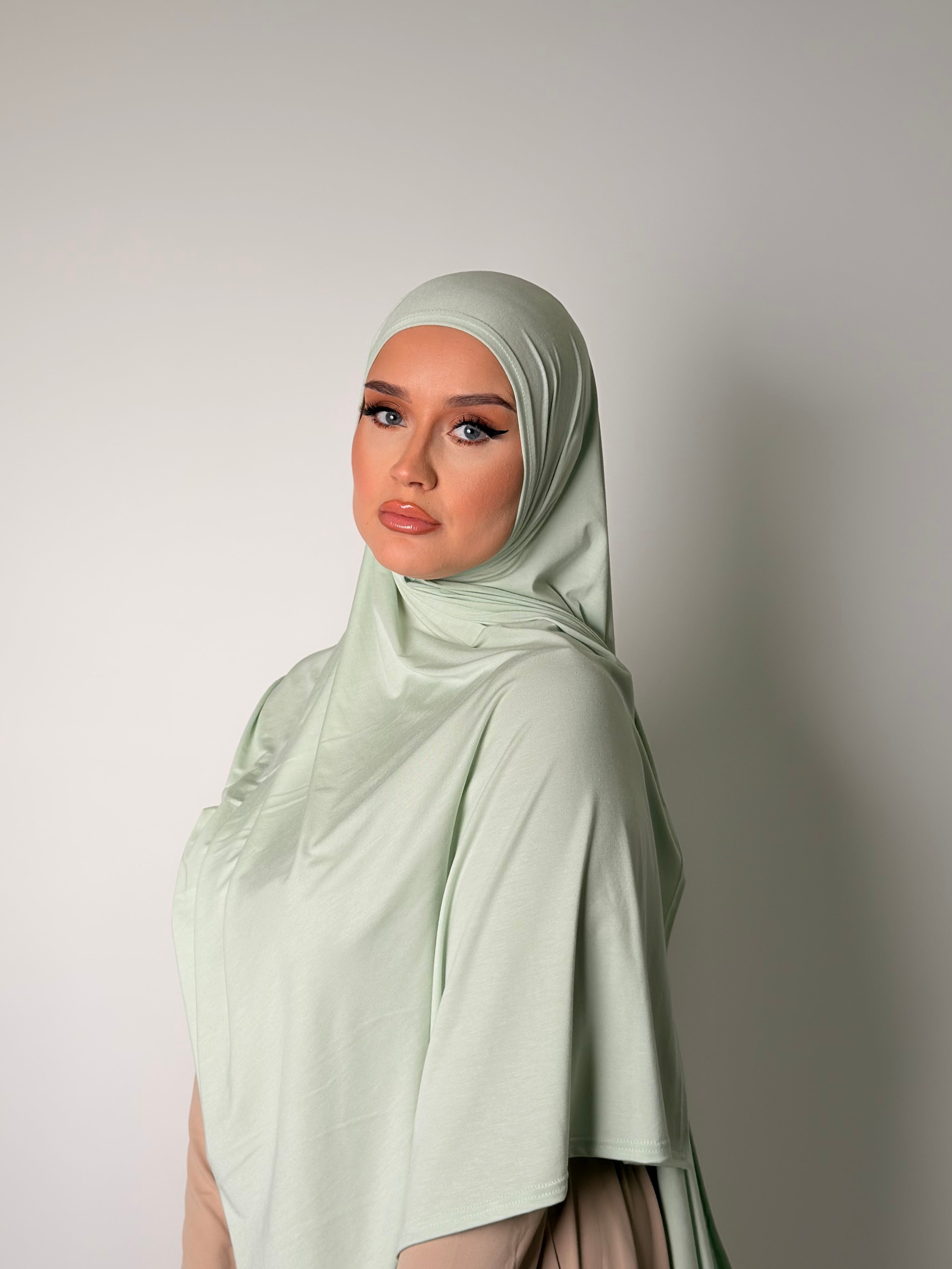 Sage Green Premium Bamboo