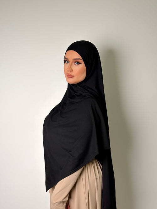 Midnight Black Premium Bamboo