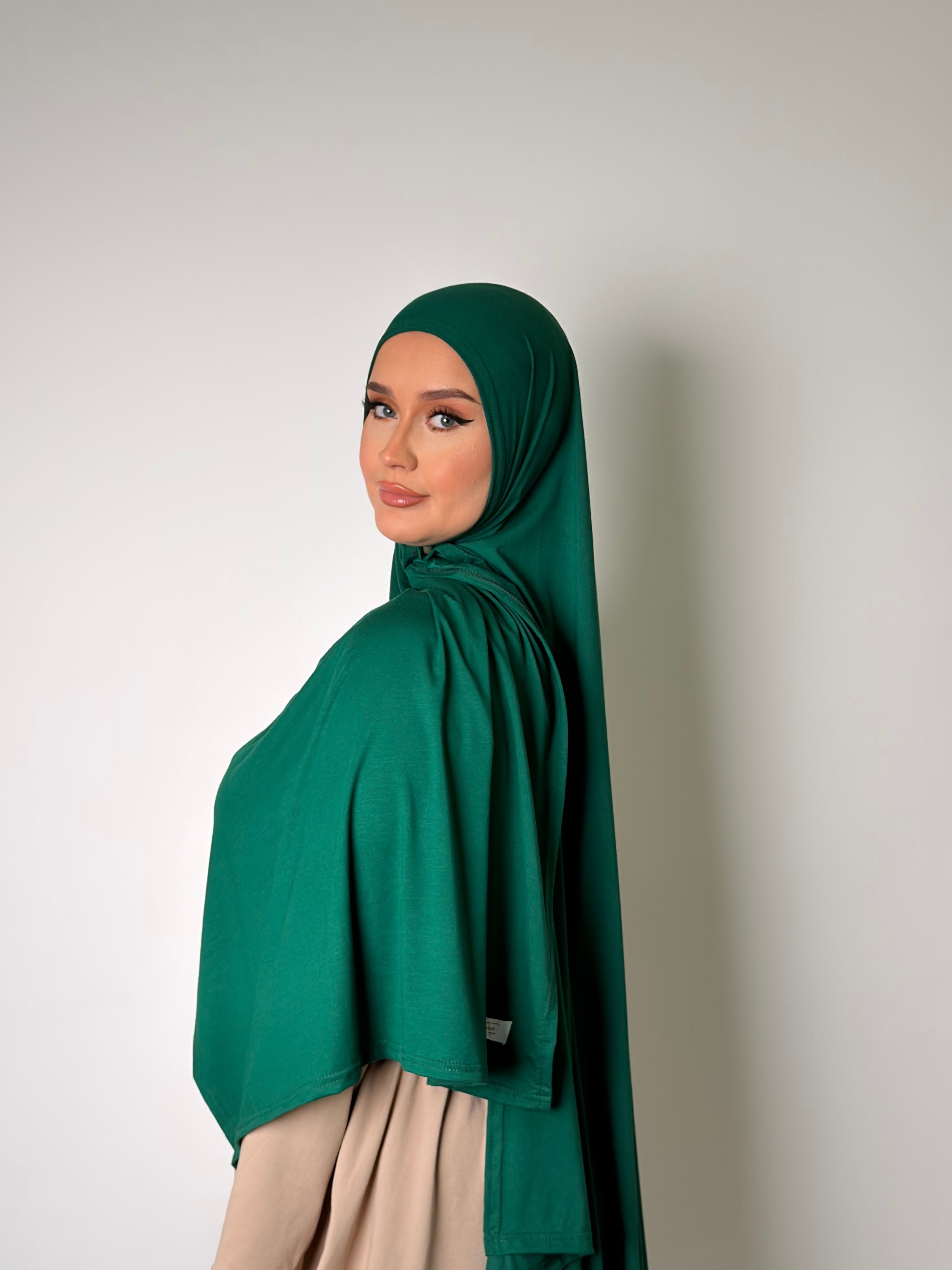 Forest Green Premium Bamboo