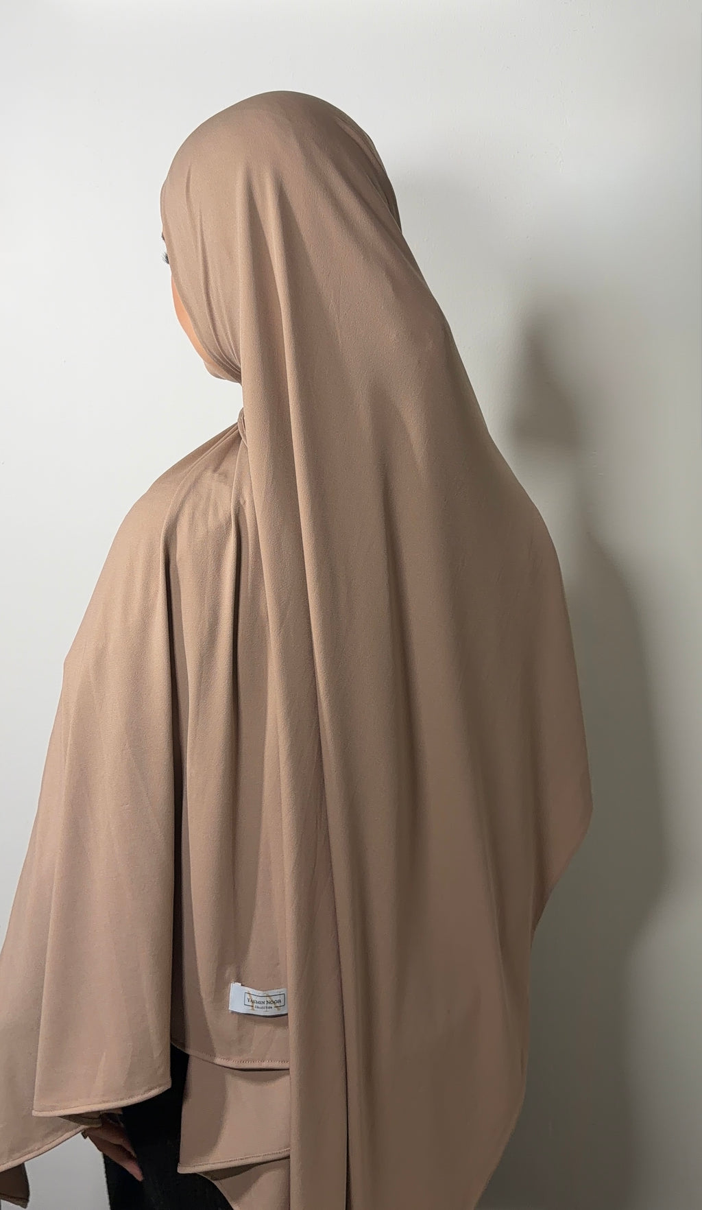 Mocha Latte Premium Liquid Jersey