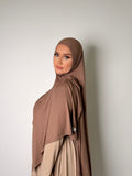 Light Brown Premium Bamboo