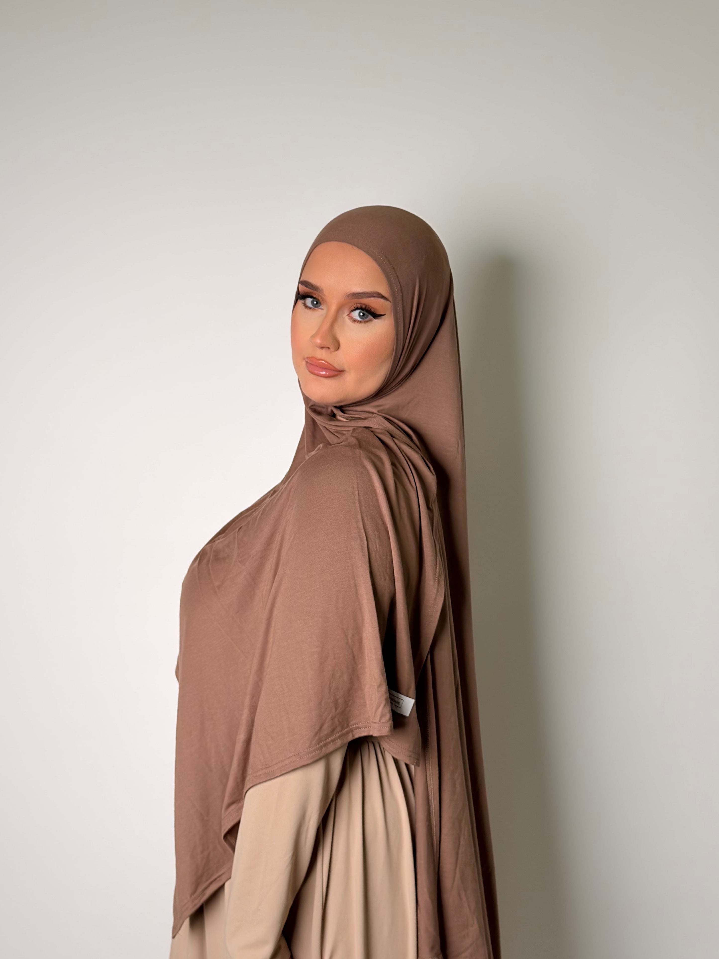 Light Brown Premium Bamboo