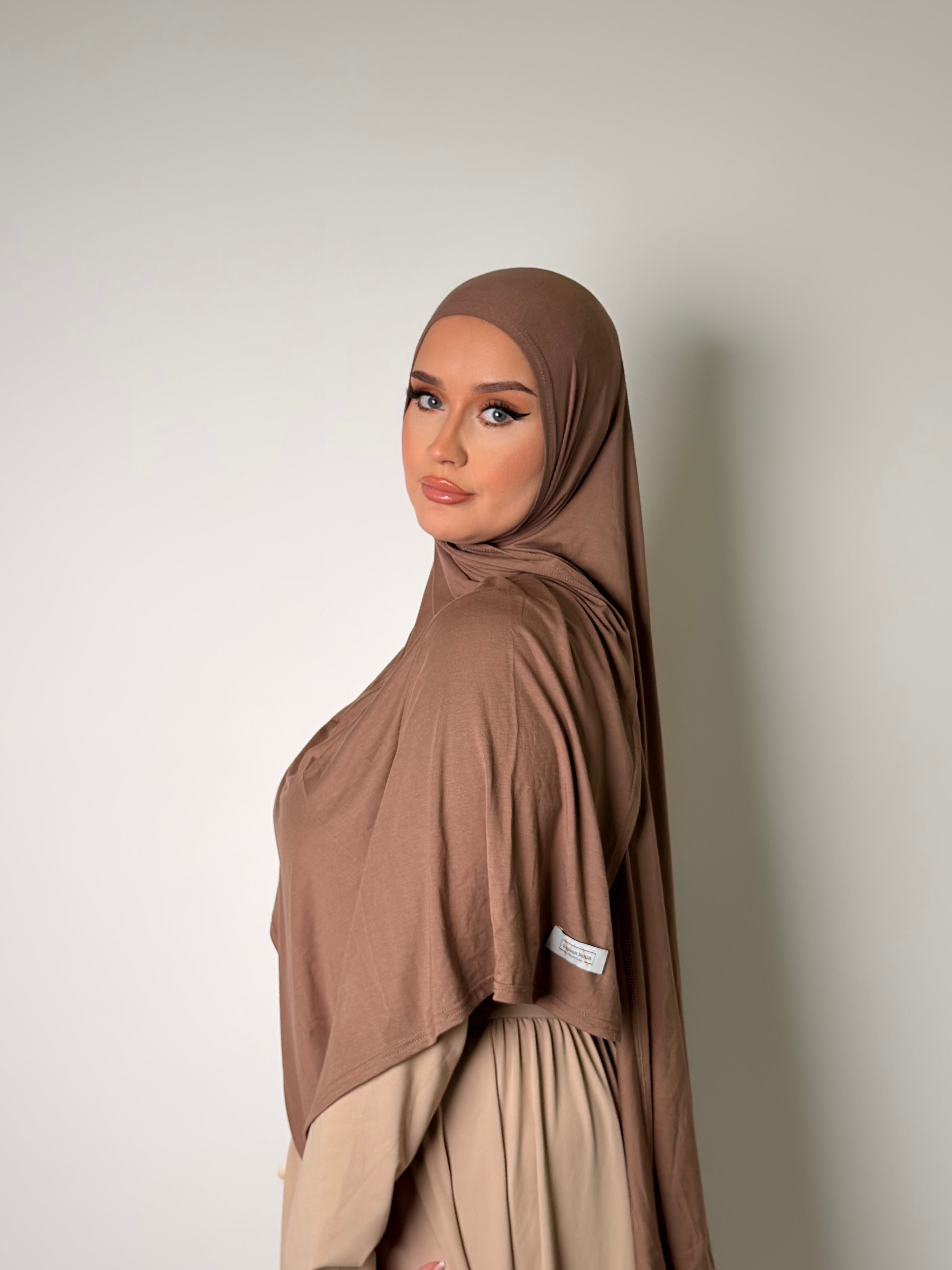 Light Brown Premium Bamboo