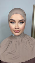 Mocha Instant Hibab
