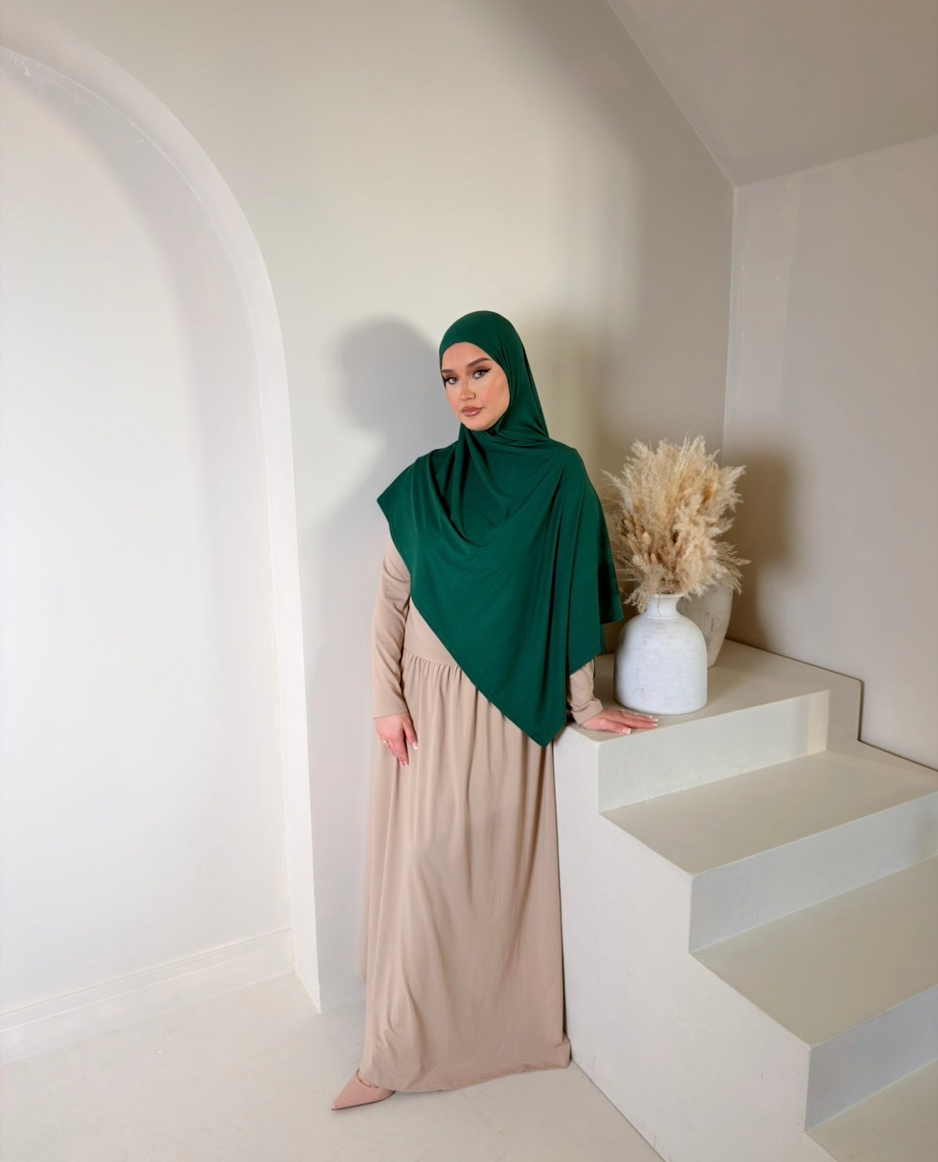 Forest Green Premium Bamboo