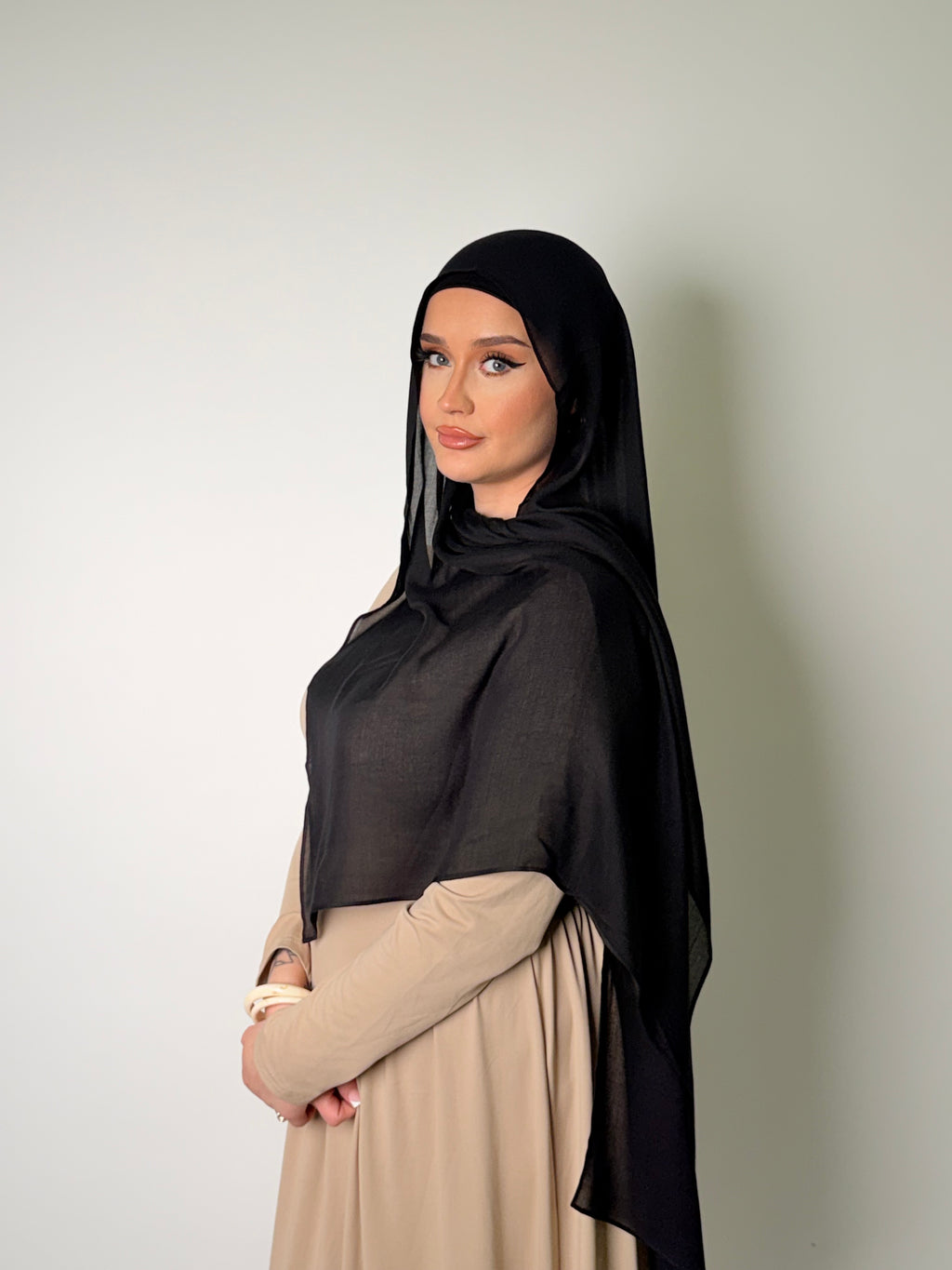 Midnight Black Premium Modal