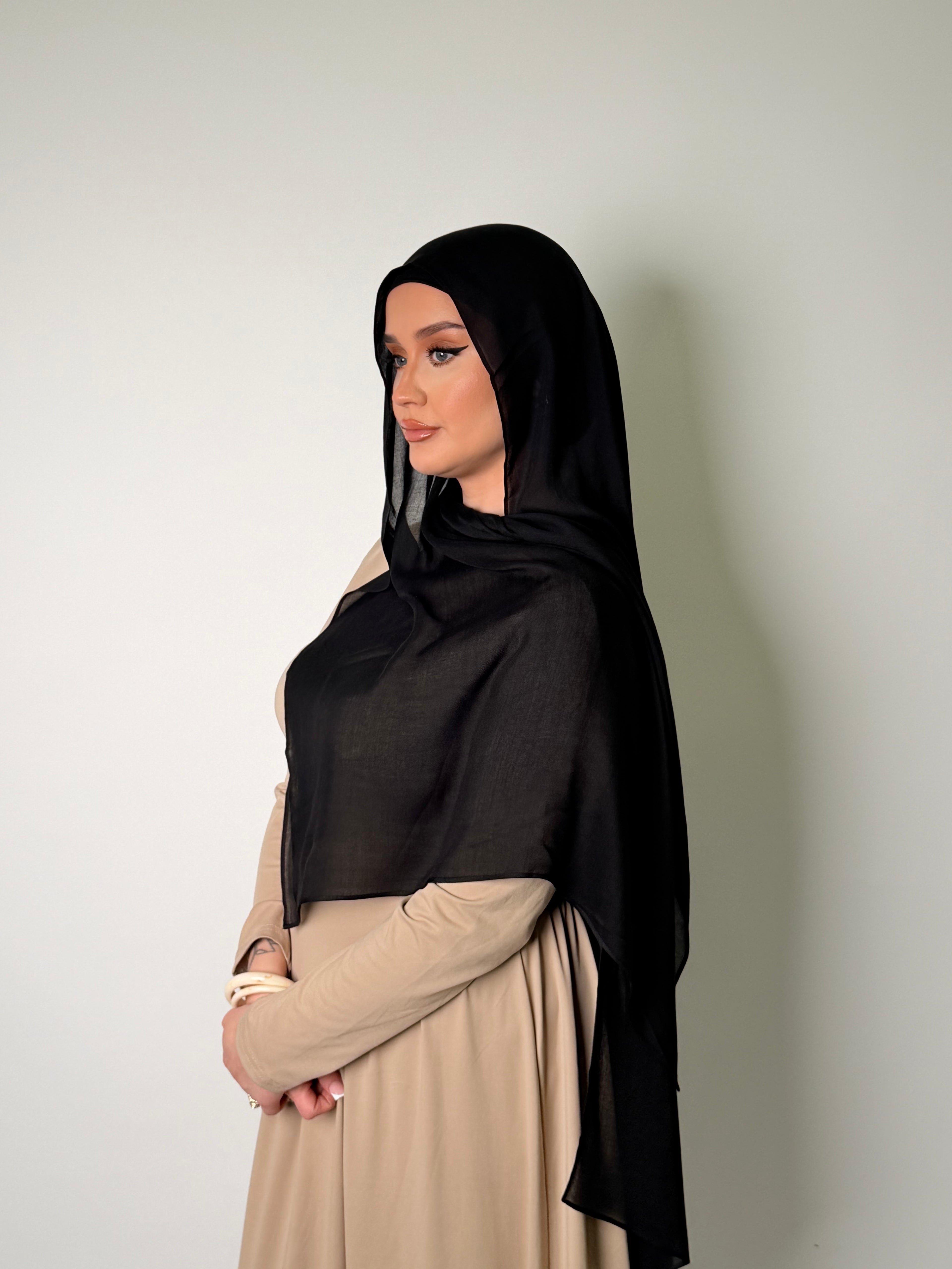 Midnight Black Premium Modal